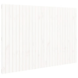 VidaXL 824959 headboard/footboard White