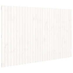 VidaXL 824964 headboard/footboard White