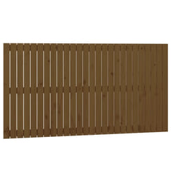 VidaXL 824966 headboard/footboard Brown
