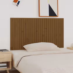 VidaXL 824966 headboard/footboard Brown