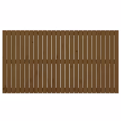 VidaXL 824966 headboard/footboard Brown - Additional view 4