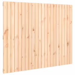 VidaXL 824968, Pinewood, 1400 mm, 110 cm, 30 mm