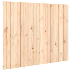VidaXL 824968 headboard/footboard