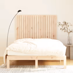 VidaXL 824968 headboard/footboard