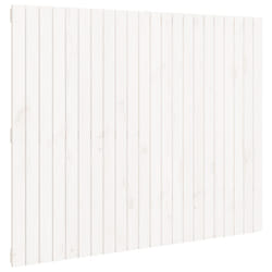 VidaXL 824969 headboard/footboard White