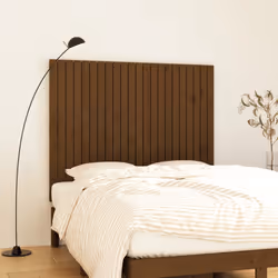 VidaXL 824971 headboard/footboard Brown