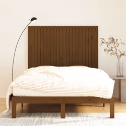 VidaXL 824971 headboard/footboard Brown