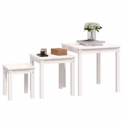 VidaXL 824974 coffee/side/end table - Additional view 4