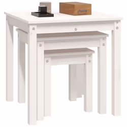 VidaXL 824974 coffee/side/end table - Additional view 5