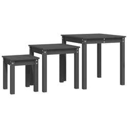 VidaXL 824975 coffee/side/end table