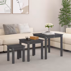 VidaXL 824975 coffee/side/end table