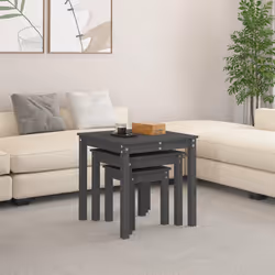 VidaXL 824975 coffee/side/end table