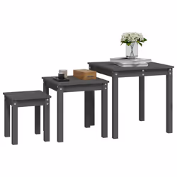 VidaXL 824975 coffee/side/end table - Additional view 4