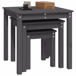 VidaXL 824975 coffee/side/end table - Additional view 5