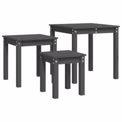 VidaXL 824975 coffee/side/end table - Additional view 6