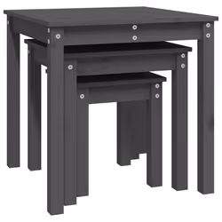 VidaXL 824975 coffee/side/end table - Additional view 7