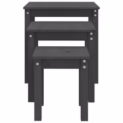 VidaXL 824975 coffee/side/end table - Additional view 8