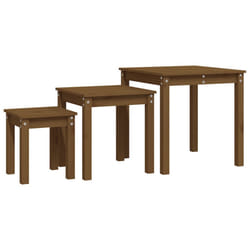 VidaXL 824976 coffee/side/end table