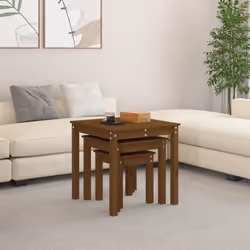 VidaXL 824976 coffee/side/end table