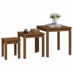 VidaXL 824976 coffee/side/end table - Additional view 4