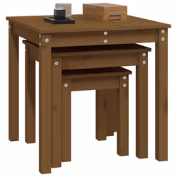 VidaXL 824976 coffee/side/end table - Additional view 5