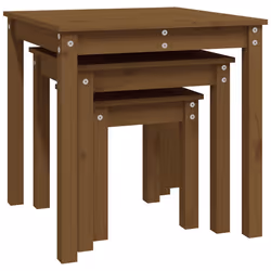 VidaXL 824976 coffee/side/end table - Additional view 7