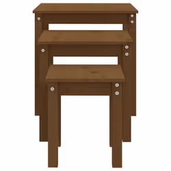 VidaXL 824976 coffee/side/end table - Additional view 8