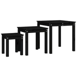 VidaXL 824977 coffee/side/end table