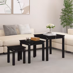 VidaXL 824977 coffee/side/end table
