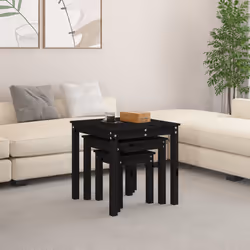 VidaXL 824977 coffee/side/end table