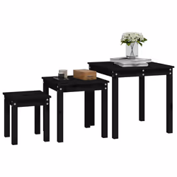 VidaXL 824977 coffee/side/end table - Additional view 4