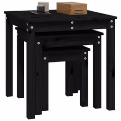 VidaXL 824977 coffee/side/end table - Additional view 5