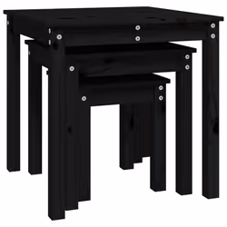 VidaXL 824977 coffee/side/end table - Additional view 7