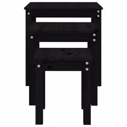 VidaXL 824977 coffee/side/end table - Additional view 8
