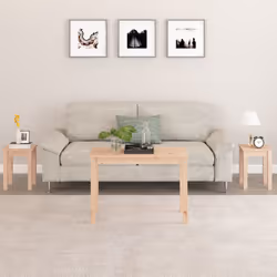VidaXL 824978 coffee/side/end table