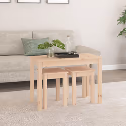 VidaXL 824978 coffee/side/end table