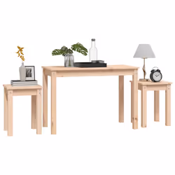 VidaXL 824978 coffee/side/end table - Additional view 4