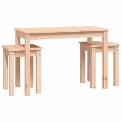 VidaXL 824978 coffee/side/end table - Additional view 5