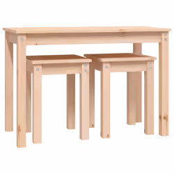 VidaXL 824978 coffee/side/end table - Additional view 6