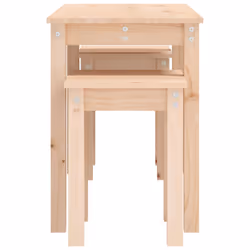 VidaXL 824978 coffee/side/end table - Additional view 7