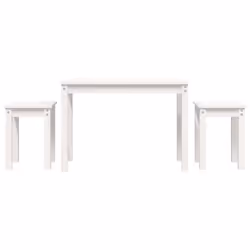 VidaXL 824979, White