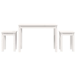 VidaXL 824979 coffee/side/end table