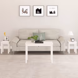 VidaXL 824979 coffee/side/end table