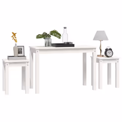 VidaXL 824979 coffee/side/end table - Additional view 4