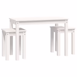 VidaXL 824979 coffee/side/end table - Additional view 5