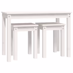 VidaXL 824979 coffee/side/end table - Additional view 6
