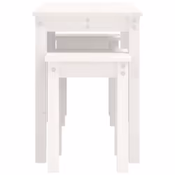 VidaXL 824979 coffee/side/end table - Additional view 7