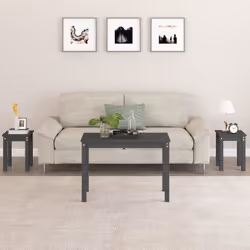 VidaXL 824980 coffee/side/end table