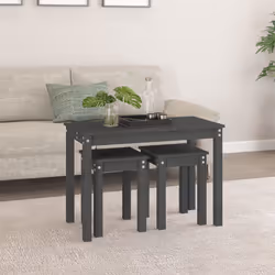 VidaXL 824980 coffee/side/end table
