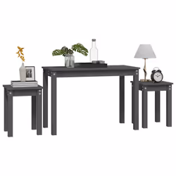 VidaXL 824980 coffee/side/end table - Additional view 4